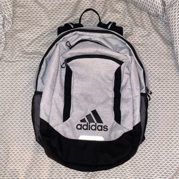 rival backpack adidas